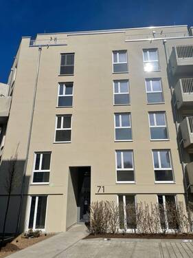 Hausansicht - 