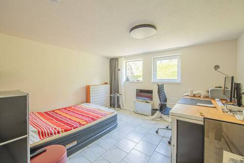 Bild 3 - 1 Zimmer Büro in Geltendorf