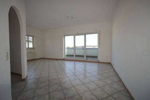 Wohnzimmer - 