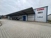 Rolltore - 