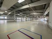Halle B - 