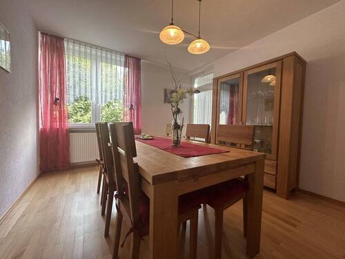 Esszimmer EG - 