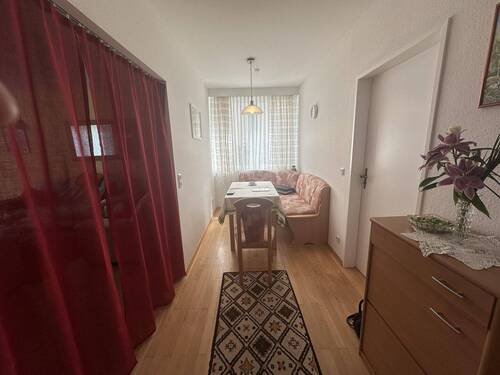 Esszimmer EG - 