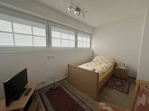 Gästezimmer OG - 