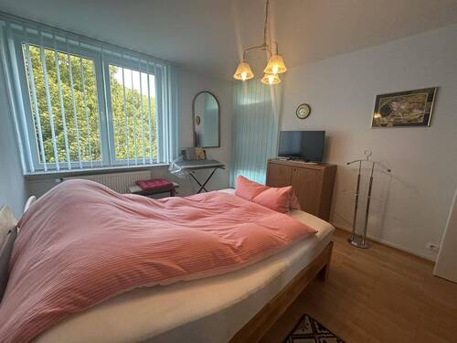Schlafzimmer OG - 