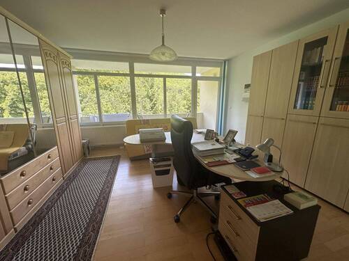 Büro OG - 
