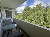 Balkon OG - 