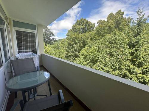 Balkon OG - 