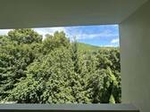 Aussicht Balkon - 