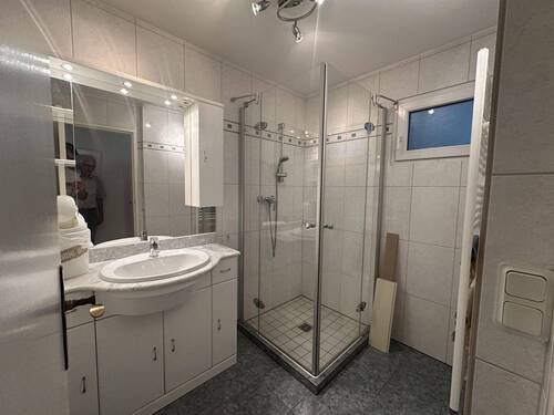 Duschbad - 