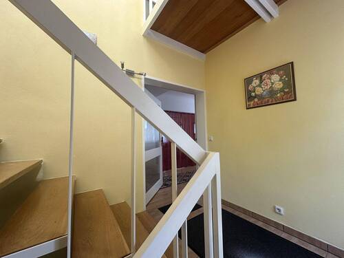 Treppenhaus - 