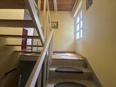 Treppenhaus - 