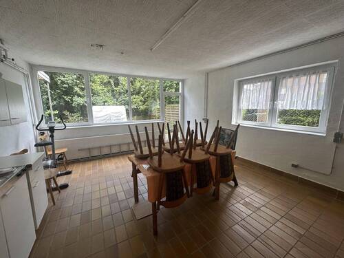 alte Schleiferei - 