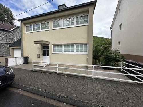 Außenansicht - 6 Zimmer Einfamilienhaus zum Kaufen in Idar-Oberstein