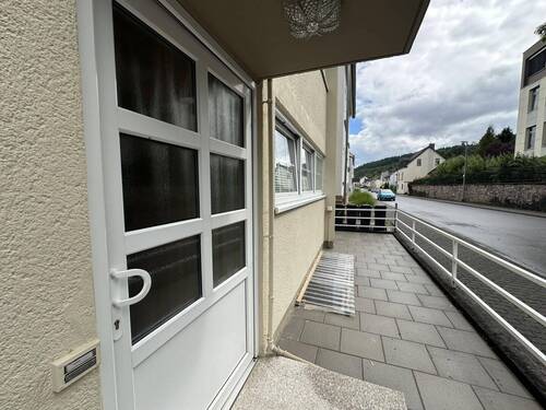 Außenansicht - Einfamilienhaus mit 130,00 m² in Idar-Oberstein zum Kaufen