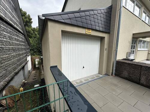 Außenansicht - 