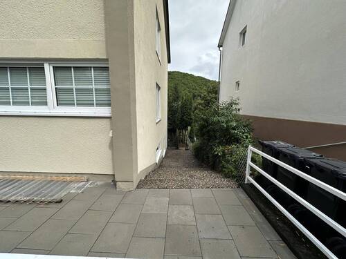 Außenansicht - 