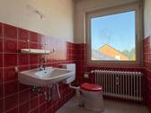WC DG zu EG - 
