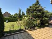 Terrassenblick - 