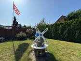 Garten Detail - 