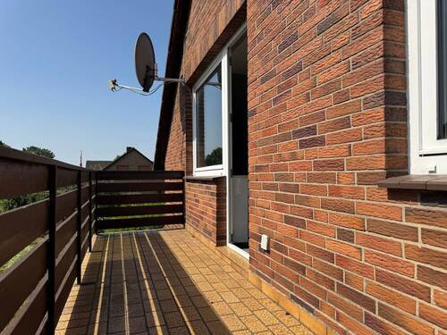 Balkon - 