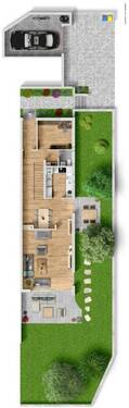 Erdgeschoss - 