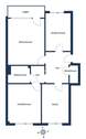 Grundriss - 