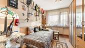 Kinderzimmer 1 - 