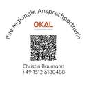 OKAL - Christin Baumann - 