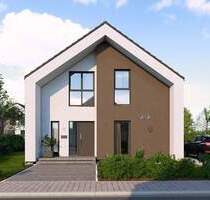 OKAL PUR! Klare Linien, klare Entscheidung für Ihr Traumhaus! - Göttingen Weende