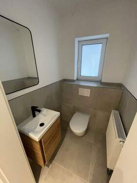 Gäste-WC - 