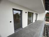 Südbalkon - 