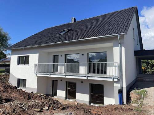 Südseite - Etagenwohnung mit 142,00 m² in Herzogenaurach zum Kaufen