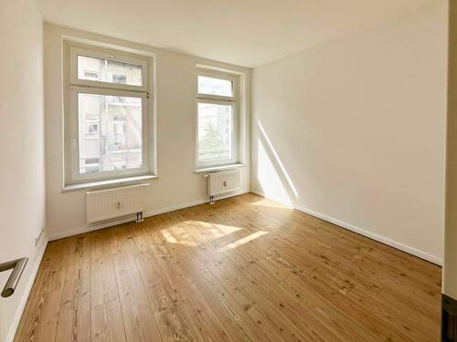 Viel natürliches Licht - 