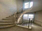 Treppenhaus - 1 Zimmer Büro zur Miete in Düsseldorf