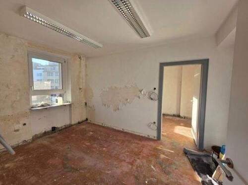 unrenovierter Zustand - Beipiel - 