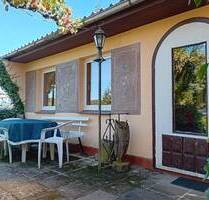 Erholungsgrundstück mit Bungalow in Lengefeld (Sangerhausen)