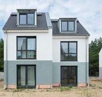 Energieeffizient wohnen, nur 30 min. nach Berlin und 10 min. zu Tesla - Erkner Hohenbinde