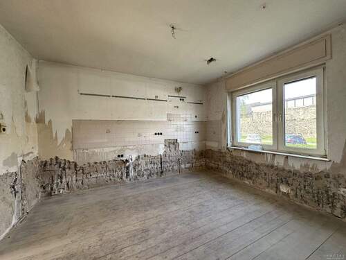 Küche EG - 8 Zimmer Einfamilienhaus in Bad Neuenahr-Ahrweiler / Ahrweiler