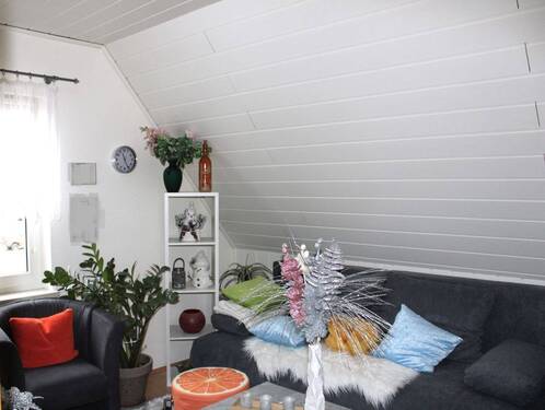 Kinderzimmer Wohneinheit 2 - 