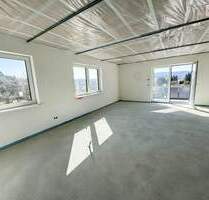 Neubau-2,5-Raum-Wohnung in Beierfeld mit eigener Terrasse - Grünhain-Beierfeld