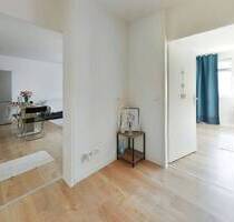 2-Zimmer-Erdgeschoss Wohnung in Münster-Roxel