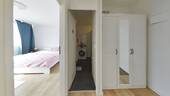 Flur - 2 Zimmer Etagenwohnung zum Kaufen in Münster