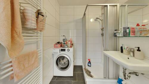 Badezimmer - 