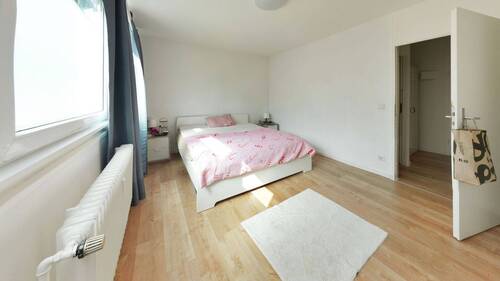 Schlafzimmer - 
