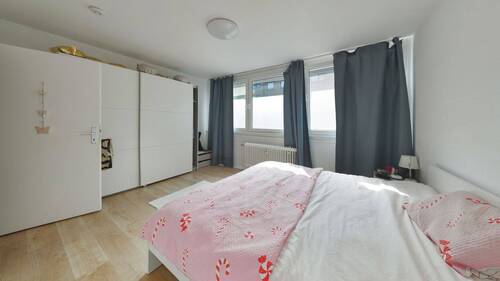 Schlafzimmer - 