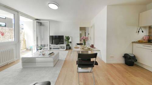 Wohnzimmer - 