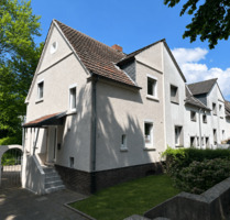 Ihr Zuhause mit Geschichte - stilvolles Zechenhaus in begehrter Lage von Buer - Gelsenkirchen Hassel