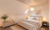 Einrichtungsbeispiel Schlafzimmer - 