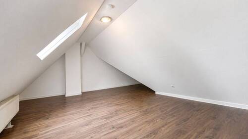 Spitzboden - 